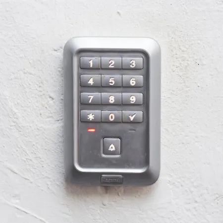 San Cosmo Gasthuis 4*