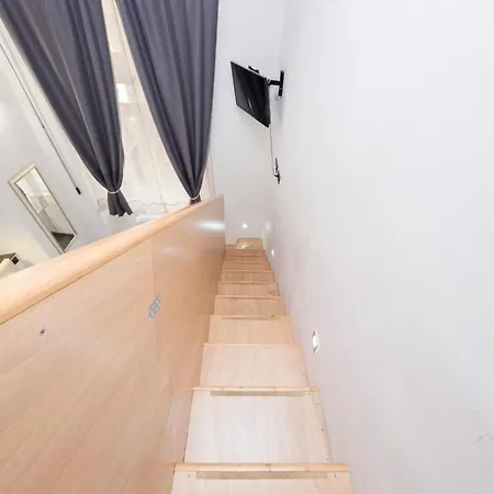 San Cosmo Konukevi Cenova