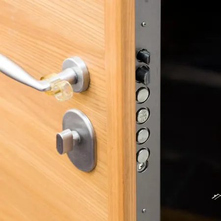 Konukevi San Cosmo 4*