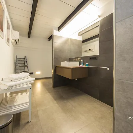 Konukevi San Cosmo 4*