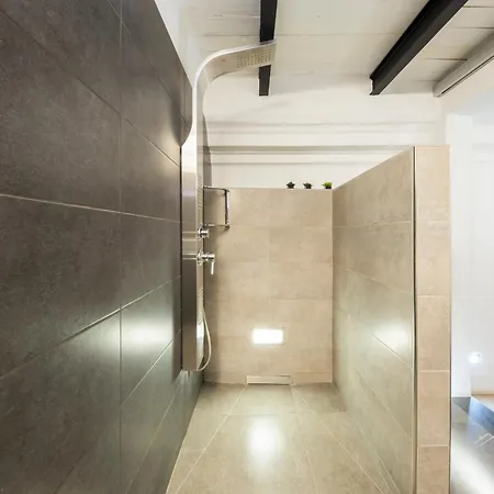 San Cosmo Konukevi 4*