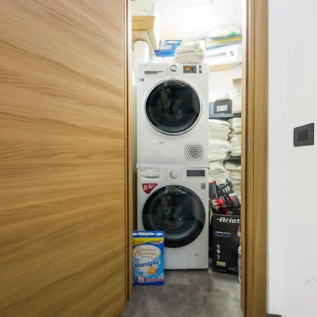 San Cosmo Konukevi Cenova