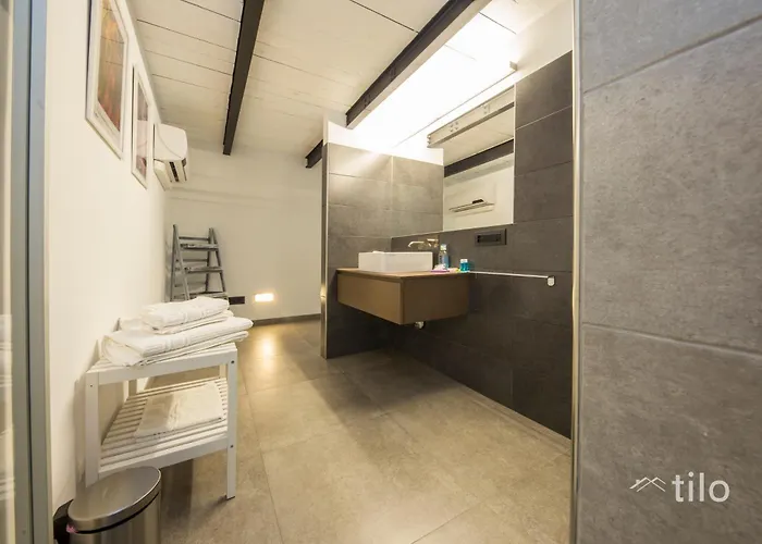 Gæstehus San Cosmo 4*