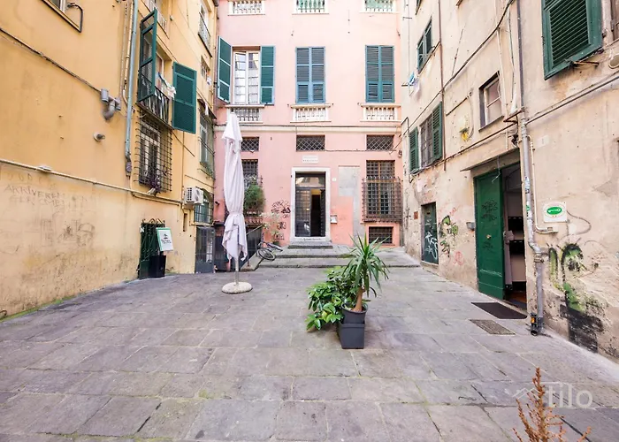 San Cosmo 4*