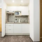 San Cosmo 4* Genua