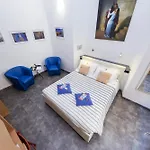 San Cosmo Gasthof Genua