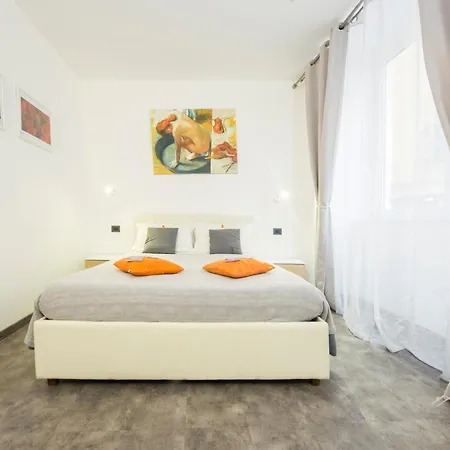 Affittacamere San Cosmo 4*