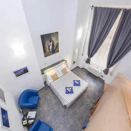 San Cosmo Affittacamere