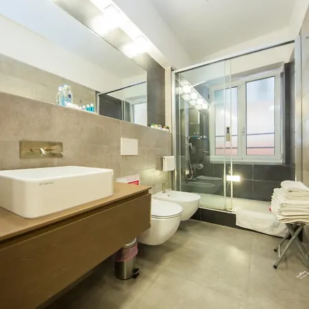 San Cosmo 4*