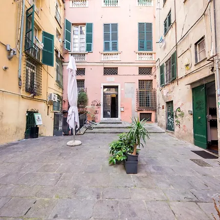 San Cosmo 4*
